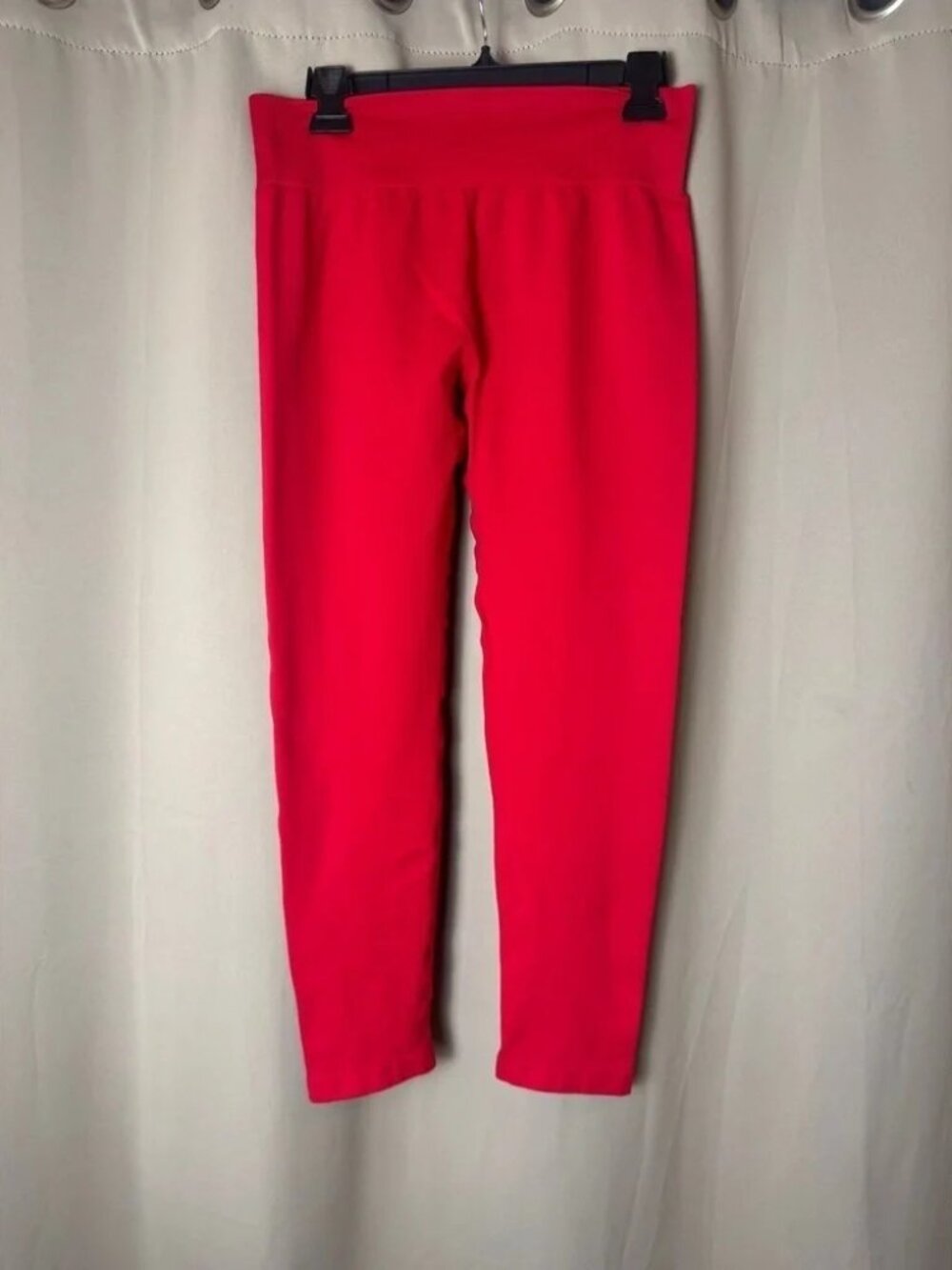 Women’s Pink OQQ Leggings
